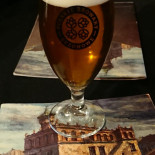 Pizzerie Marco drink