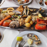 Restaurante el Cápita Cibo