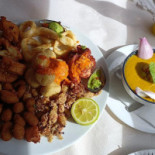 Restaurante el Cápita Cibo