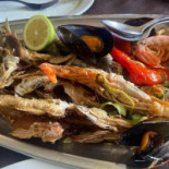 Restaurante el Cápita Minuman