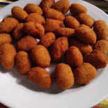 Restaurante el Cápita Cibo