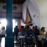 Restaurante el Cápita Dentro