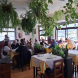 Restaurante el Cápita Esterno