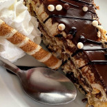 Restaurante el Cápita Cibo