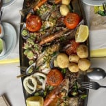 Restaurante el Cápita Cibo