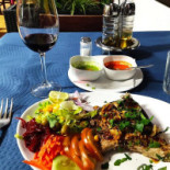 Restaurante el Cápita Cibo