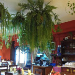 Restaurante el Cápita Dentro