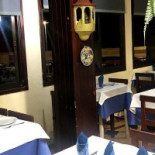 Restaurante el Cápita Dentro