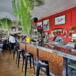 Restaurante el Cápita Esterno