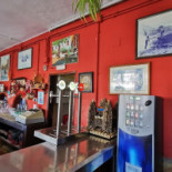 Restaurante el Cápita Esterno