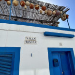 Restaurante el Cápita Piatti