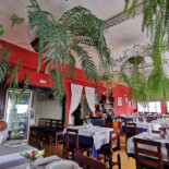 Restaurante el Cápita Esterno