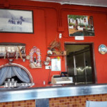 Restaurante el Cápita Dentro