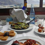 Restaurante el Cápita Cibo