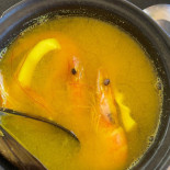 Restaurante el Cápita Cibo