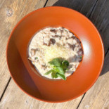 Restaurante el Cápita Minuman