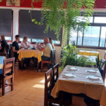 Restaurante el Cápita Dentro