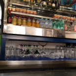 Restaurante el Cápita Dentro