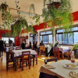 Restaurante el Cápita Esterno