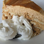 Restaurante el Cápita Cibo