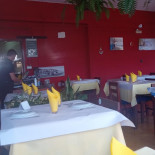 Restaurante el Cápita Dentro