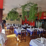 Restaurante el Cápita Dentro