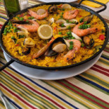 Restaurante el Cápita Cibo