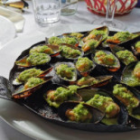 Restaurante el Cápita Cibo