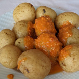 Restaurante el Cápita Cibo