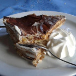 Restaurante el Cápita Minuman