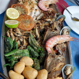 Restaurante el Cápita Minuman