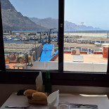 Restaurante el Cápita Esterno