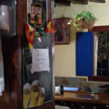 Restaurante el Cápita Dentro