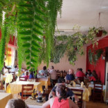 Restaurante el Cápita Esterno