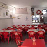 Restaurante el Cápita Dentro
