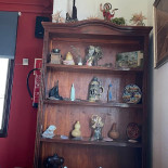 Restaurante el Cápita Dentro