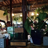 Restaurante el Cápita Dentro