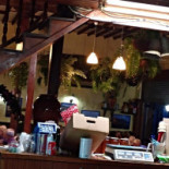 Restaurante el Cápita Dentro