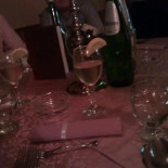 Pizza Tradicional 63 drink