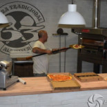 Pizza Tradicional 63 drink