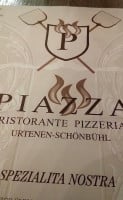 Taberna La Fusta logo