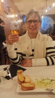 Taberna La Fusta drink