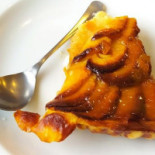 Posada Mugiro Ko Ostatua food