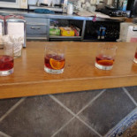 Posada Mugiro Ko Ostatua drink