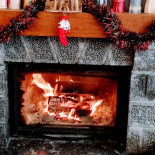 Posada Mugiro Ko Ostatua drink