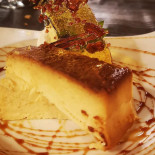 Restaurante El Barón Nourriture