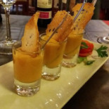 Restaurante El Barón Boisson