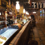 Restaurante El Barón À l'intérieur