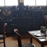 Restaurante El Barón Boisson