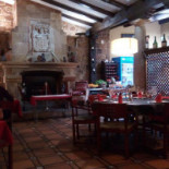 Restaurante El Barón Extérieur